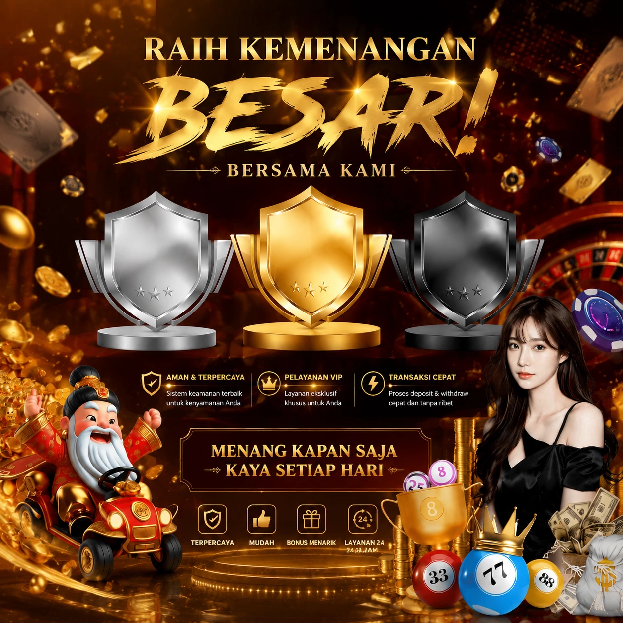pokemontoto APK Indonesia - Panduan Lengkap dan Tutorial