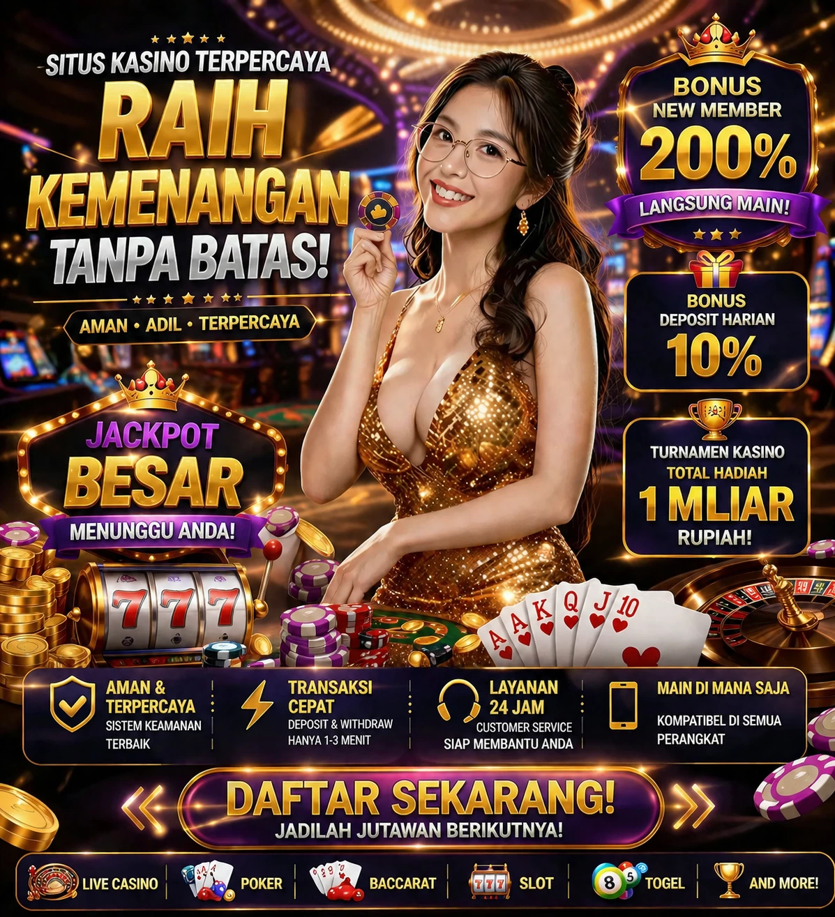 pokemontoto APK Indonesia - Panduan Lengkap dan Tutorial